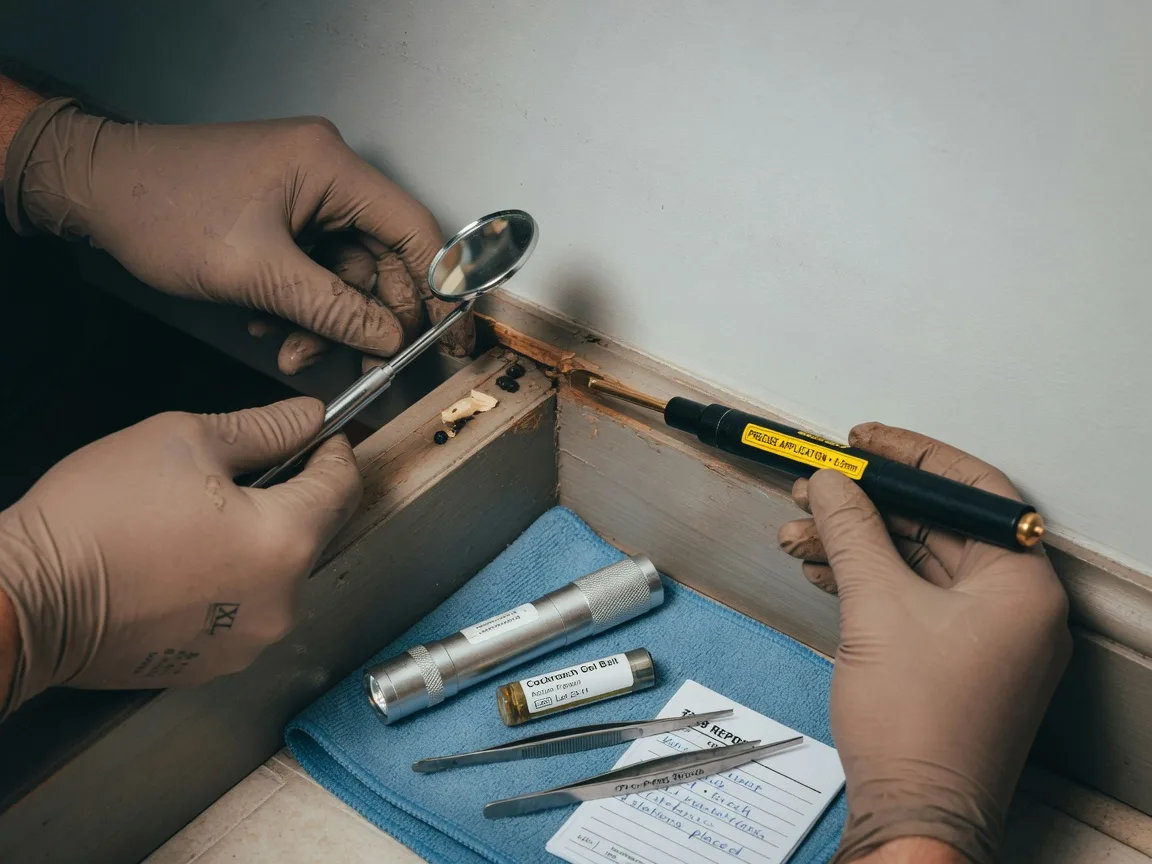 Why choose Emergency Pest Control in Coosawhatchie, SC